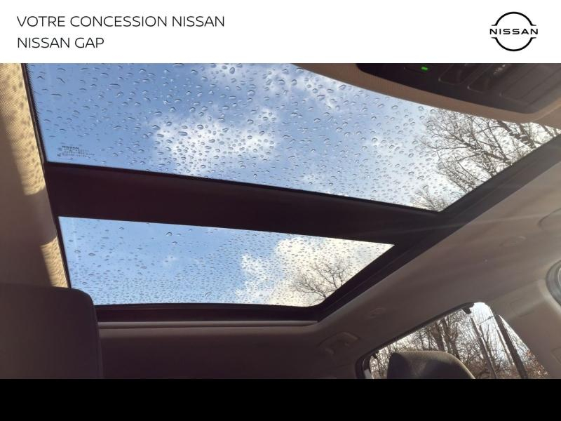 Photo 20 de l’annonce de NISSAN X-Trail d’occasion à vendre à GAP