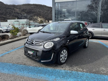 CITROEN C1 d’occasion à vendre à GRENOBLE