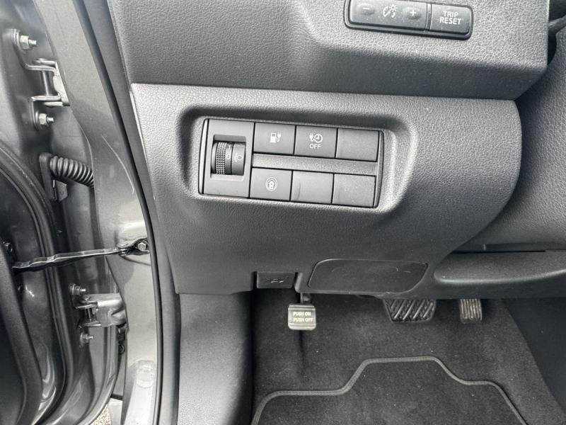 Photo 20 de l’annonce de NISSAN Leaf d’occasion à vendre à GRENOBLE