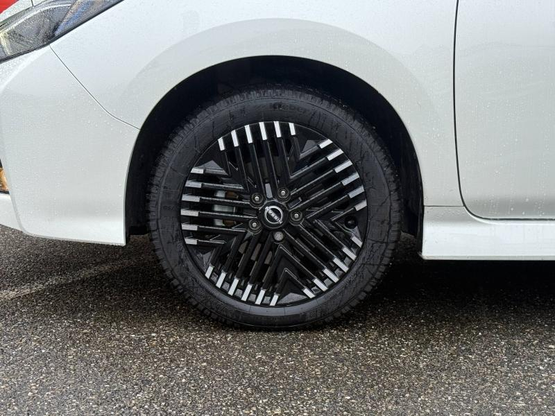 Photo 16 de l’annonce de NISSAN Leaf d’occasion à vendre à GRENOBLE