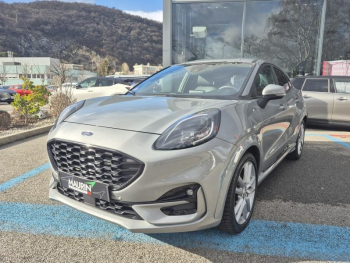 FORD Puma d’occasion à vendre à GRENOBLE