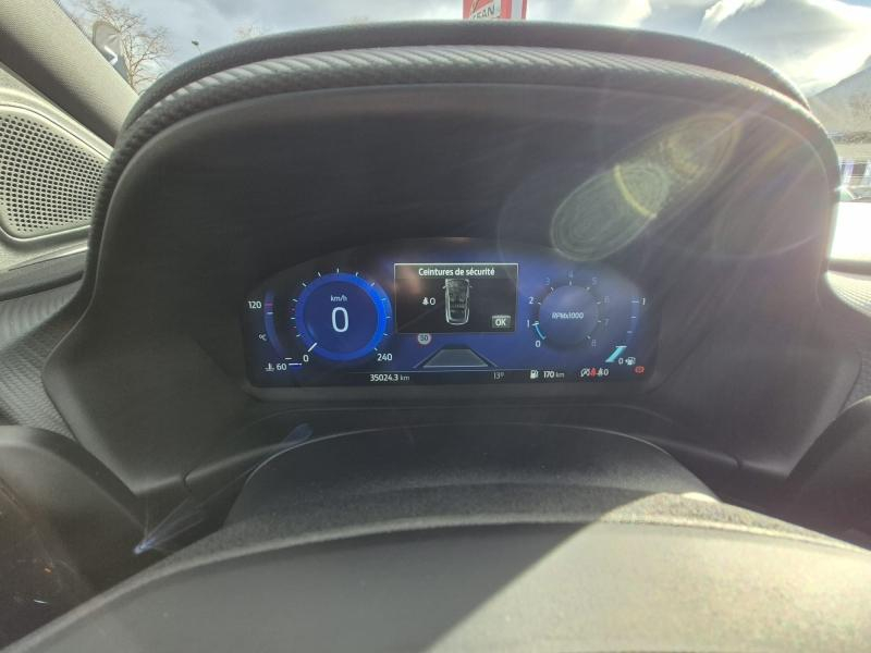 Photo 12 de l’annonce de FORD Puma d’occasion à vendre à GRENOBLE