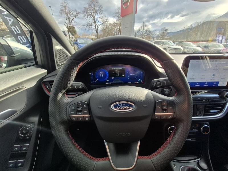 Photo 13 de l’annonce de FORD Puma d’occasion à vendre à GRENOBLE