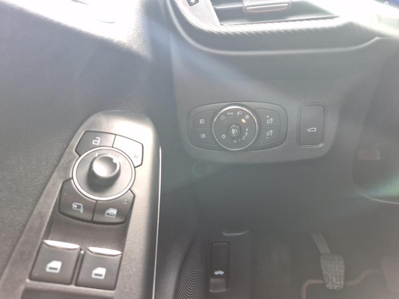 Photo 17 de l’annonce de FORD Puma d’occasion à vendre à GRENOBLE