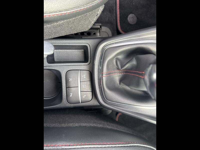 Photo 19 de l’annonce de FORD Puma d’occasion à vendre à GRENOBLE