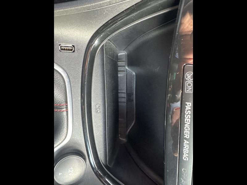 Photo 20 de l’annonce de FORD Puma d’occasion à vendre à GRENOBLE