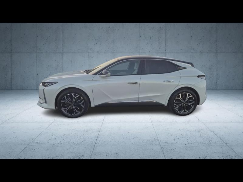 Photo 3 de l’annonce de DS DS 4 d’occasion à vendre à PERPIGNAN