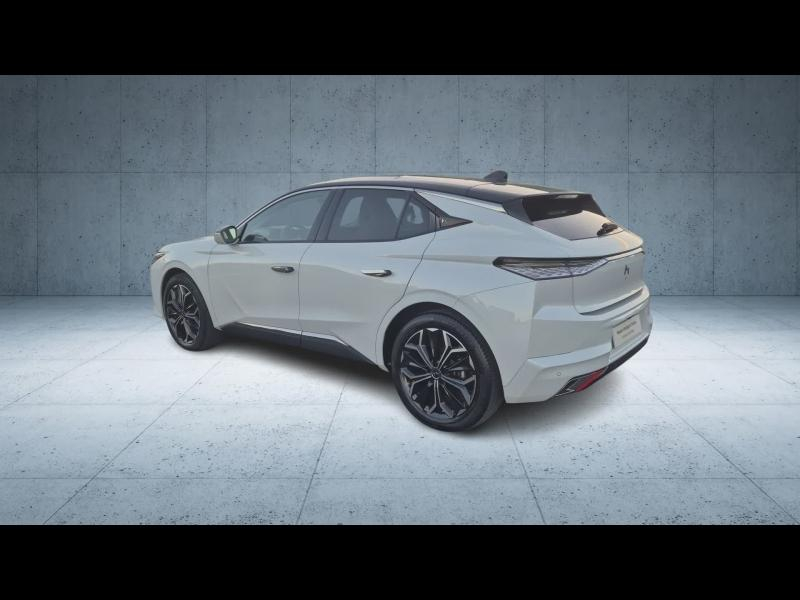 Photo 4 de l’annonce de DS DS 4 d’occasion à vendre à PERPIGNAN