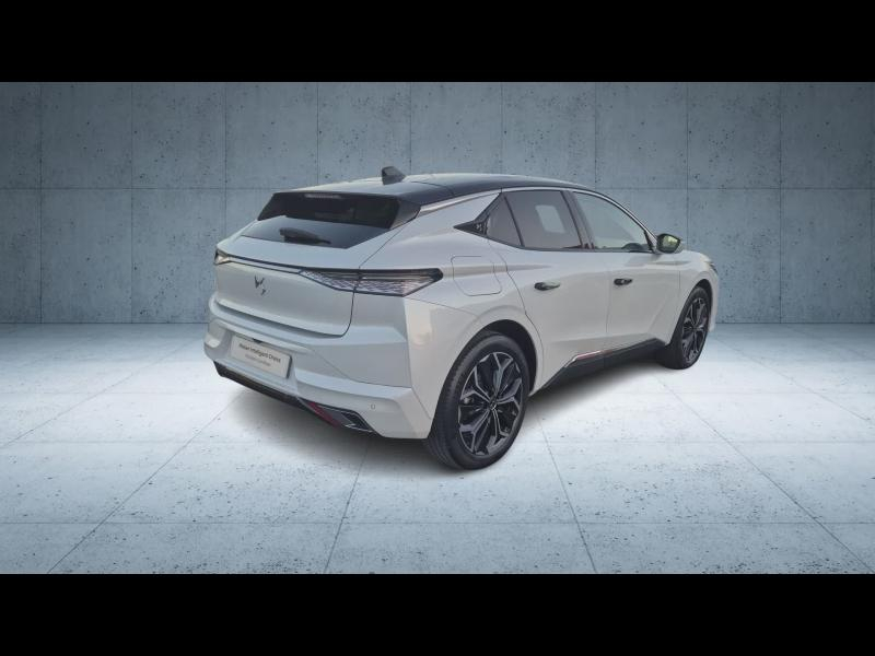 Photo 6 de l’annonce de DS DS 4 d’occasion à vendre à PERPIGNAN