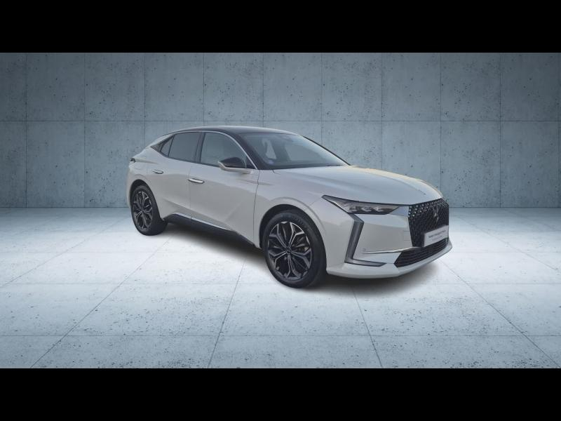 Photo 8 de l’annonce de DS DS 4 d’occasion à vendre à PERPIGNAN