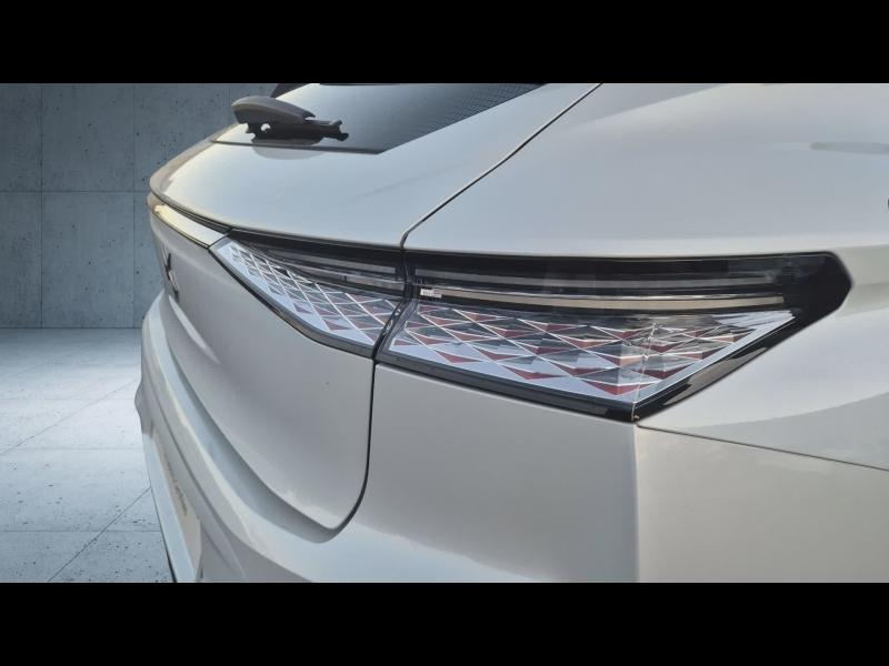 Photo 9 de l’annonce de DS DS 4 d’occasion à vendre à PERPIGNAN