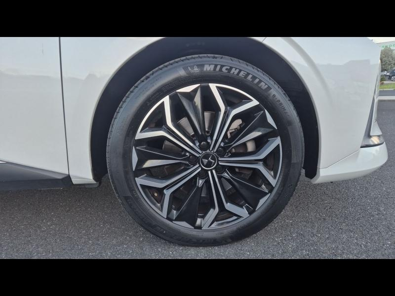 Photo 10 de l’annonce de DS DS 4 d’occasion à vendre à PERPIGNAN