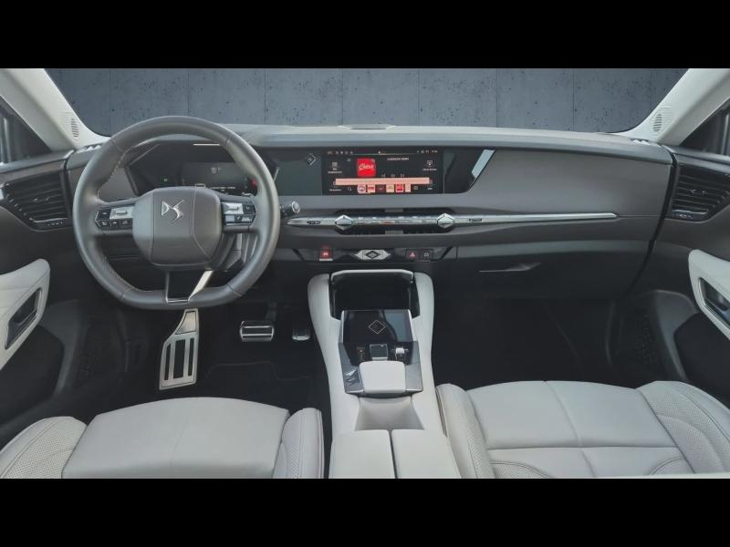 Photo 11 de l’annonce de DS DS 4 d’occasion à vendre à PERPIGNAN