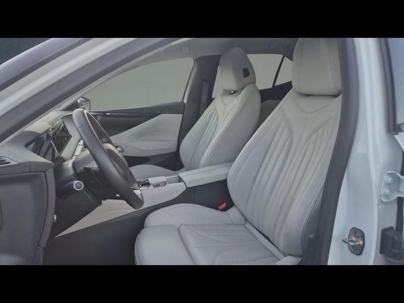 Photo 12 de l’annonce de DS DS 4 d’occasion à vendre à PERPIGNAN