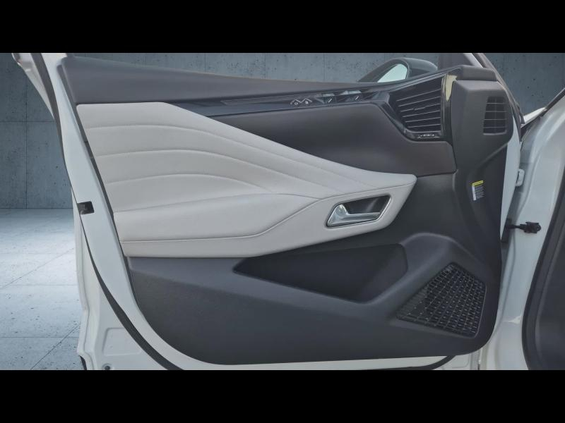 Photo 13 de l’annonce de DS DS 4 d’occasion à vendre à PERPIGNAN