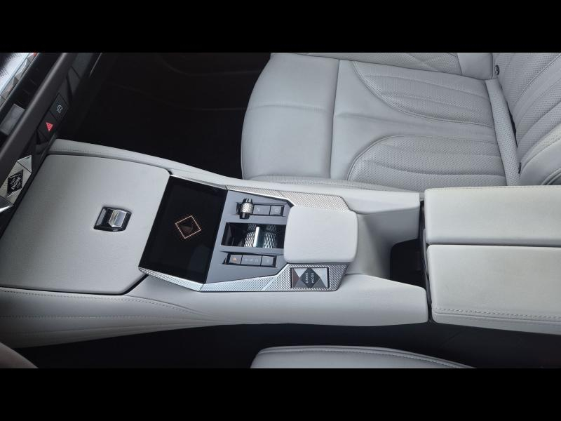 Photo 17 de l’annonce de DS DS 4 d’occasion à vendre à PERPIGNAN