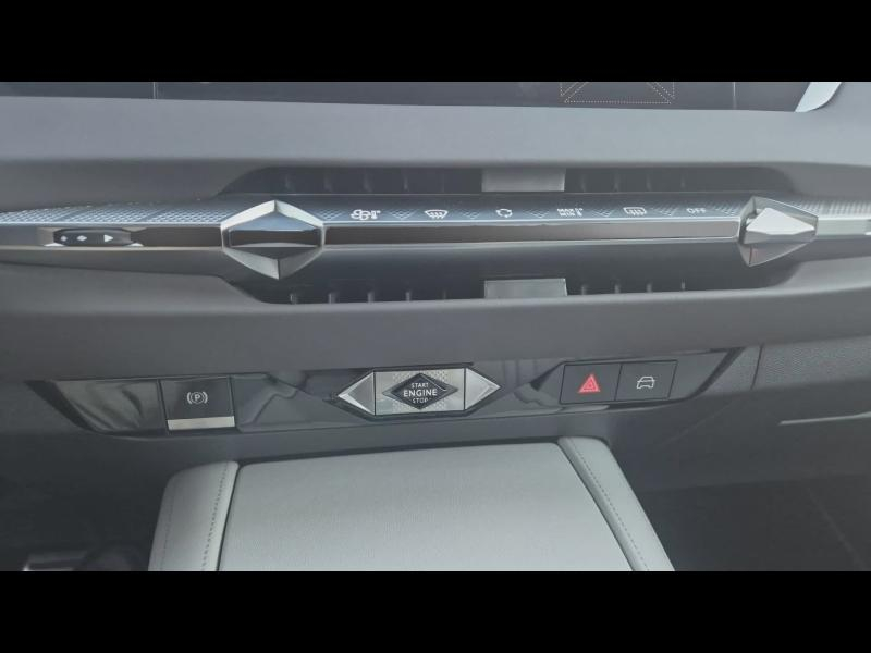 Photo 18 de l’annonce de DS DS 4 d’occasion à vendre à PERPIGNAN