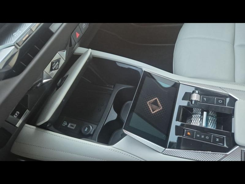 Photo 19 de l’annonce de DS DS 4 d’occasion à vendre à PERPIGNAN