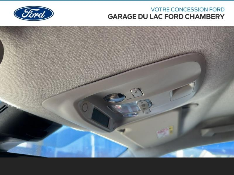 Photo 6 de l’annonce de CITROEN Jumpy Fg VUL d’occasion à vendre à PAYS DE GEX