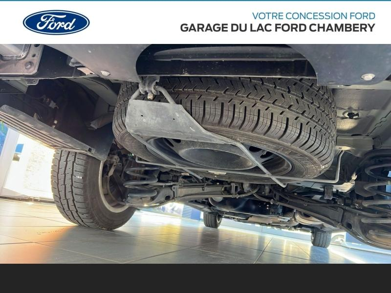 Photo 18 de l’annonce de CITROEN Jumpy Fg VUL d’occasion à vendre à PAYS DE GEX