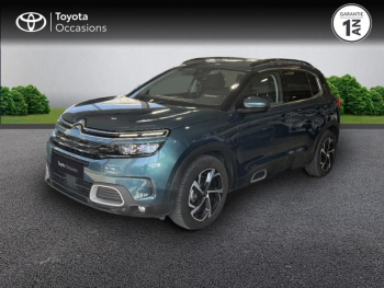 CITROEN C5 Aircross d’occasion à vendre à LATTES