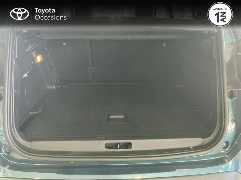 Photo 10 de l’annonce de CITROEN C5 Aircross d’occasion à vendre à LATTES