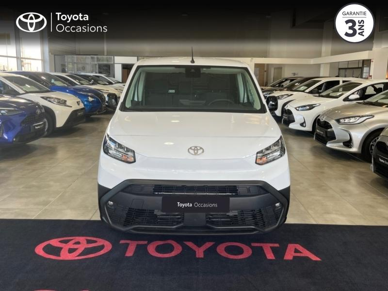 Photo 5 de l’annonce de TOYOTA ProAce City VUL d’occasion à vendre à LATTES