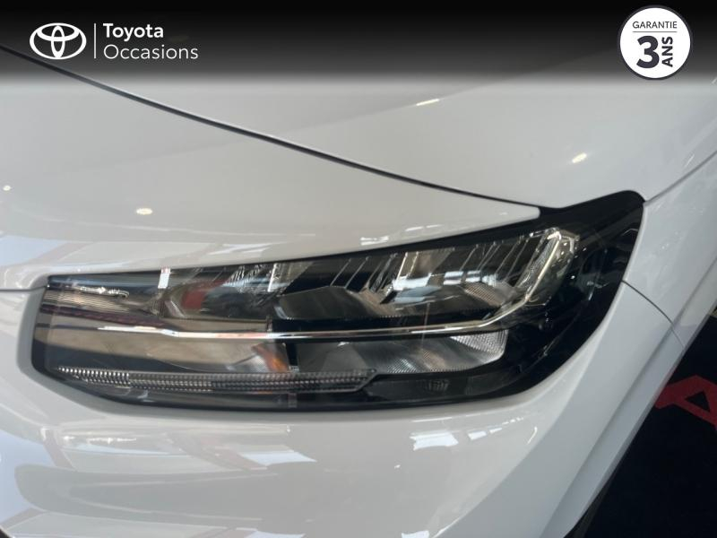 Photo 20 de l’annonce de TOYOTA ProAce City VUL d’occasion à vendre à LATTES