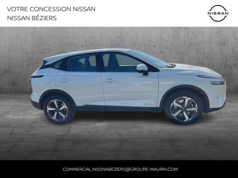 Photo 4 de l’annonce de NISSAN Qashqai d’occasion à vendre à BÉZIERS