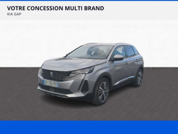 PEUGEOT 3008 d’occasion à vendre à GAP
