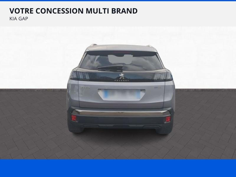 Photo 3 de l’annonce de PEUGEOT 3008 d’occasion à vendre à GAP