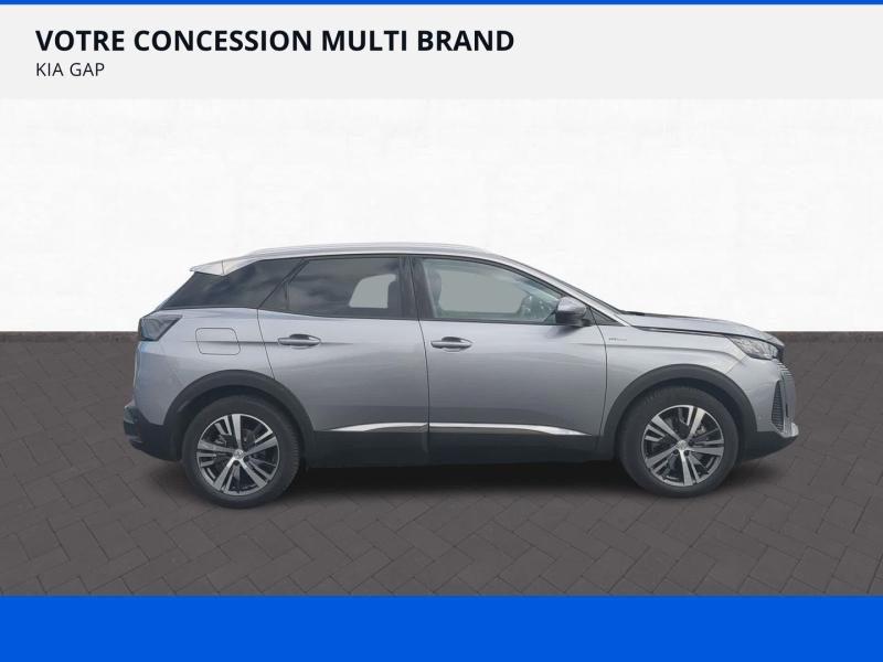 Photo 5 de l’annonce de PEUGEOT 3008 d’occasion à vendre à GAP