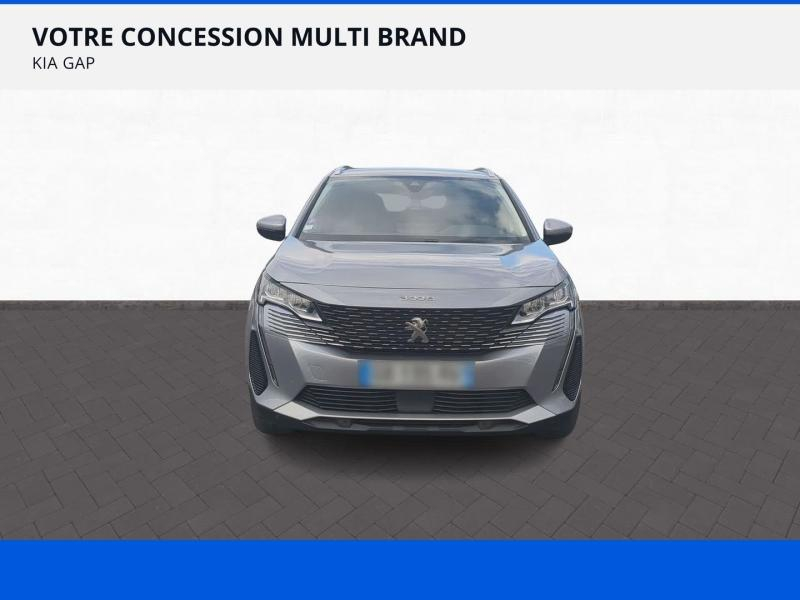 Photo 6 de l’annonce de PEUGEOT 3008 d’occasion à vendre à GAP