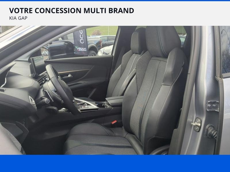 Photo 8 de l’annonce de PEUGEOT 3008 d’occasion à vendre à GAP