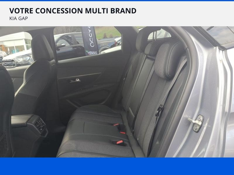 Photo 9 de l’annonce de PEUGEOT 3008 d’occasion à vendre à GAP