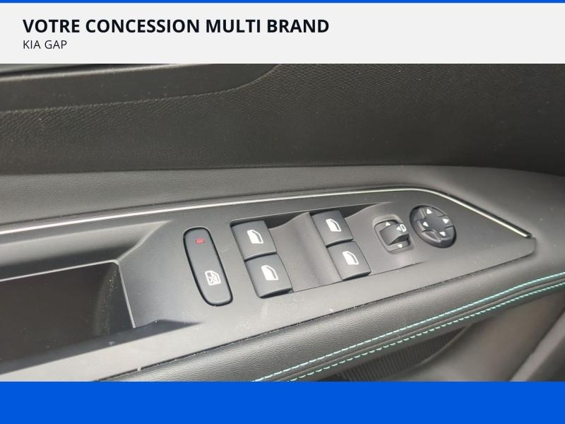 Photo 13 de l’annonce de PEUGEOT 3008 d’occasion à vendre à GAP