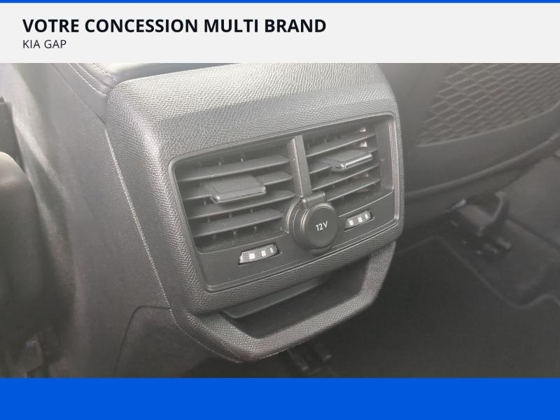 Photo 14 de l’annonce de PEUGEOT 3008 d’occasion à vendre à GAP