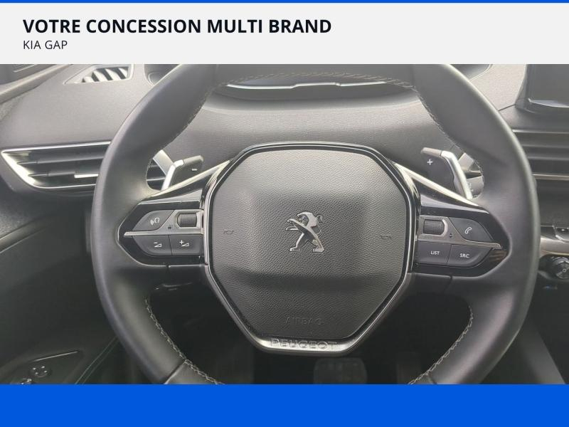 Photo 15 de l’annonce de PEUGEOT 3008 d’occasion à vendre à GAP