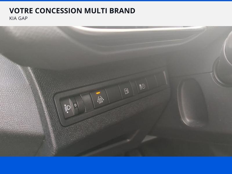 Photo 17 de l’annonce de PEUGEOT 3008 d’occasion à vendre à GAP