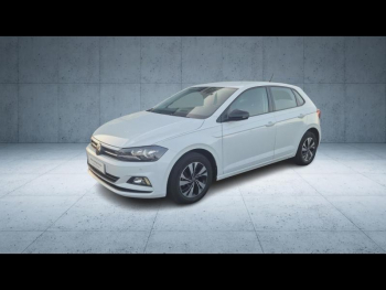 VOLKSWAGEN Polo d’occasion à vendre à PERPIGNAN