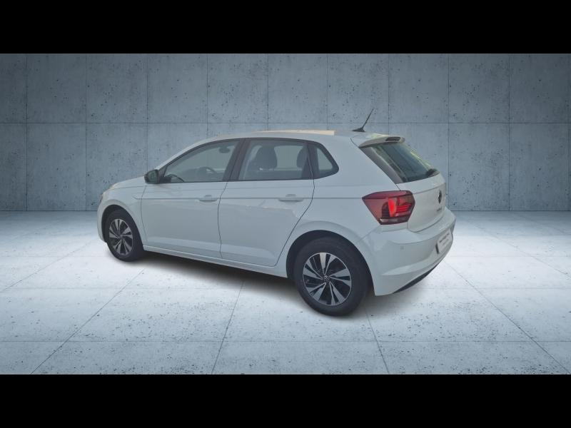 Photo 4 de l’annonce de VOLKSWAGEN Polo d’occasion à vendre à PERPIGNAN