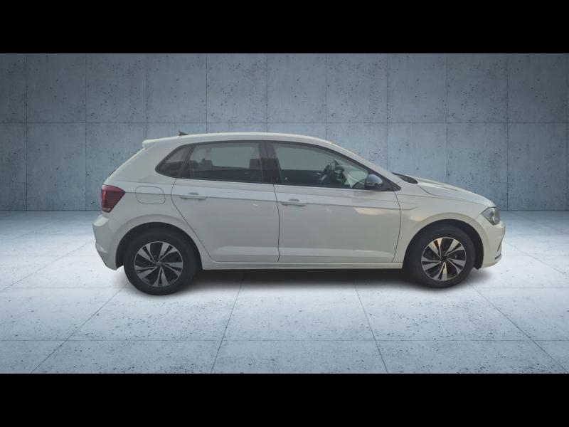 Photo 7 de l’annonce de VOLKSWAGEN Polo d’occasion à vendre à PERPIGNAN
