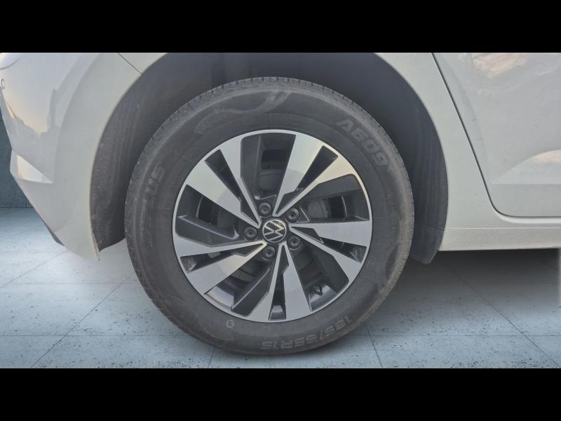 Photo 9 de l’annonce de VOLKSWAGEN Polo d’occasion à vendre à PERPIGNAN