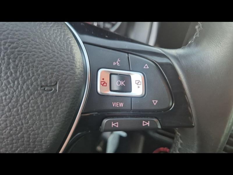 Photo 12 de l’annonce de VOLKSWAGEN Polo d’occasion à vendre à PERPIGNAN