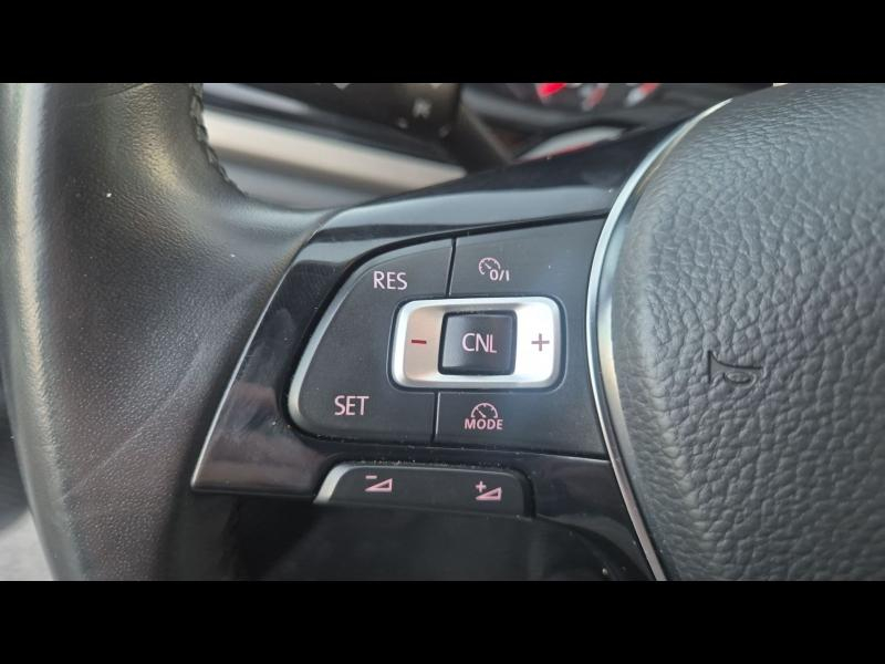 Photo 13 de l’annonce de VOLKSWAGEN Polo d’occasion à vendre à PERPIGNAN