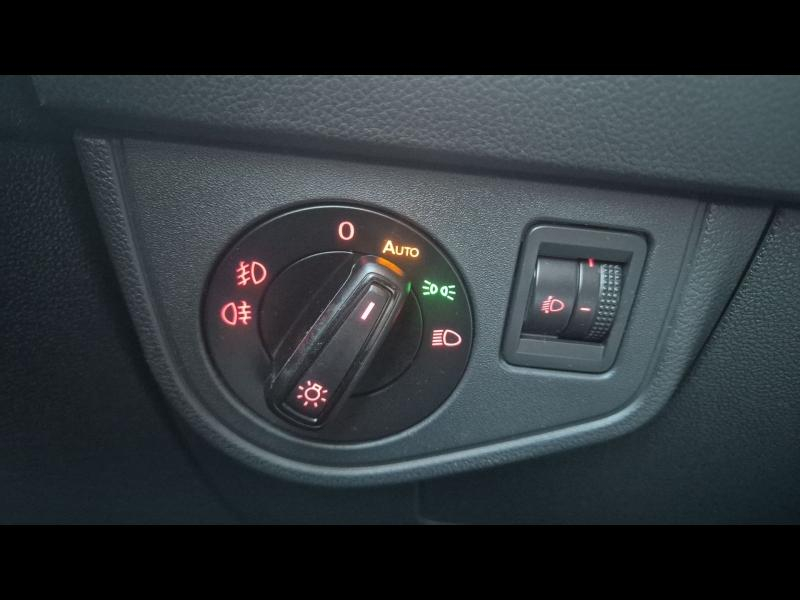 Photo 17 de l’annonce de VOLKSWAGEN Polo d’occasion à vendre à PERPIGNAN