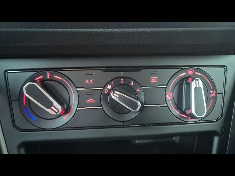 Photo 19 de l’annonce de VOLKSWAGEN Polo d’occasion à vendre à PERPIGNAN