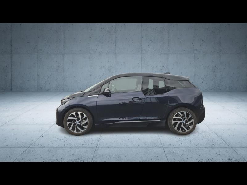 Photo 3 de l’annonce de BMW i3 d’occasion à vendre à PERPIGNAN