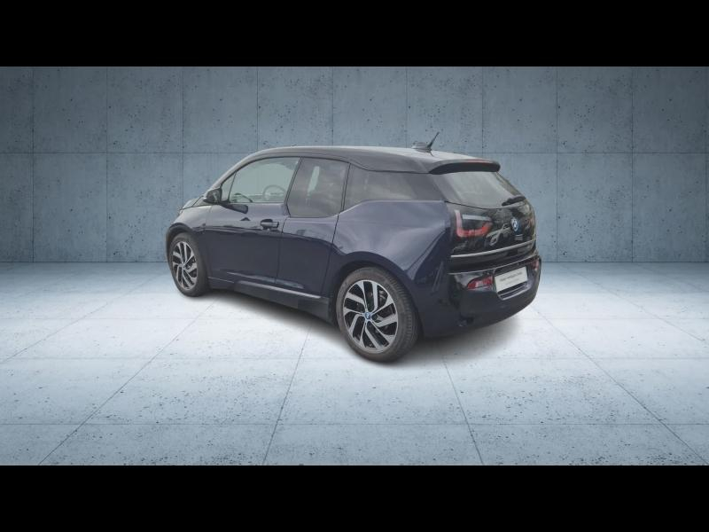 Photo 4 de l’annonce de BMW i3 d’occasion à vendre à PERPIGNAN