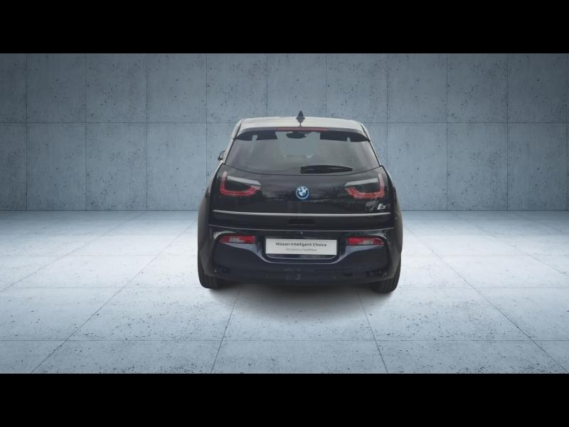 Photo 5 de l’annonce de BMW i3 d’occasion à vendre à PERPIGNAN